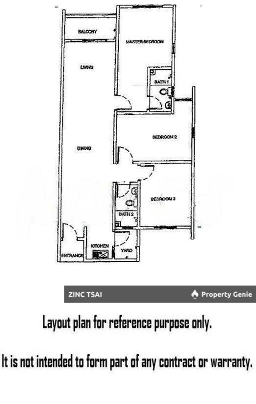 Sutera Pines {Save RM 133,400}