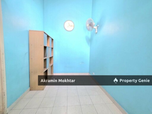 FREEHOLD & NON BUMI | DOUBLE STOREY,BANDAR PARKLAND,KLANG