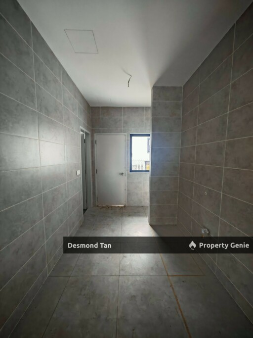 Rimbun Impian, S2 Heights, Seremban 2,Rimbun Vista (Facing No House)