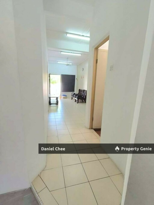 Ipoh Botani Single Storey House For Sale