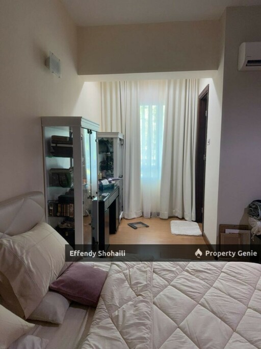 PUTERI PALMA IOI CONDO PUTRAJAYA