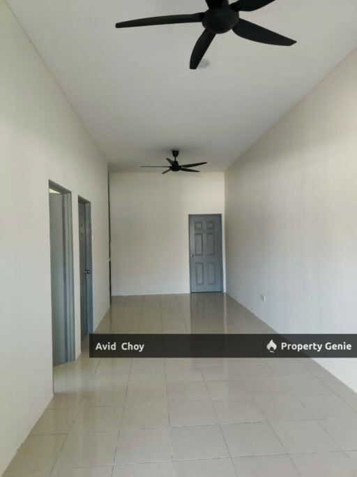 Bandar Baru Setia Awan Perdana, Single storey Semi D House