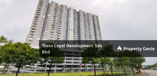 Residensi Setia Impian @ Kajang