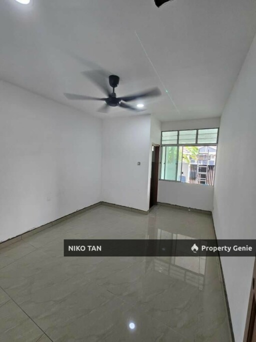 [RENOVATED]1-Stry Jalan Pulai Mesra, Kangkar For Sale