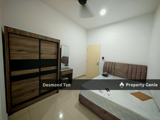 2 Storey Bayu Sutera 95% Full Furnished, Sendayan, Seremban, Hijayu, Suriaman, Lukut