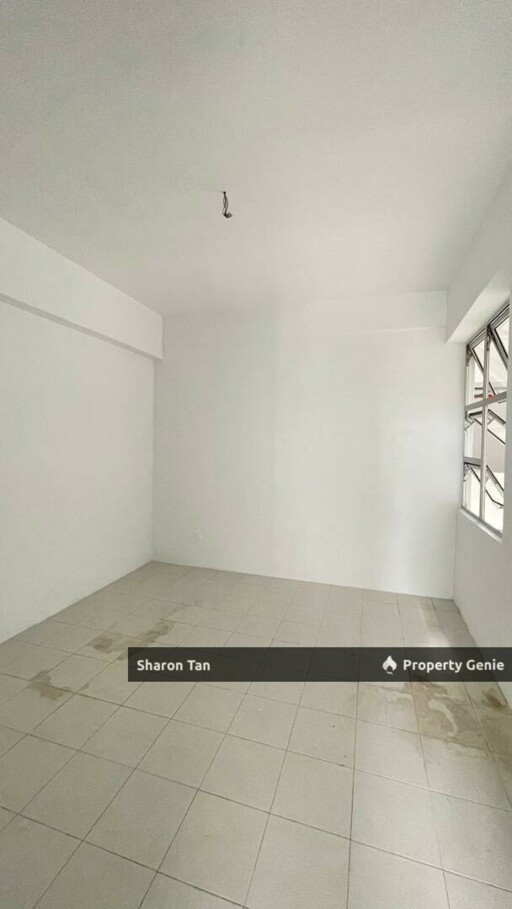 Pangsapuri Cendera 1, Johor Bahru, Johor