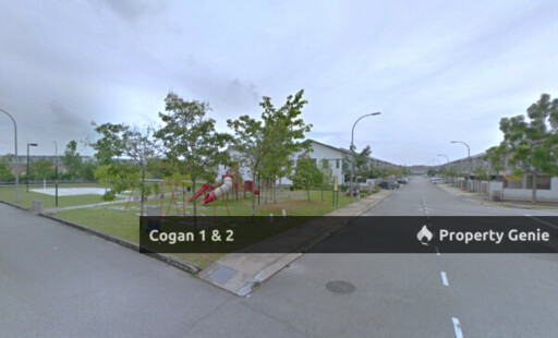 Cogan 1 & 2