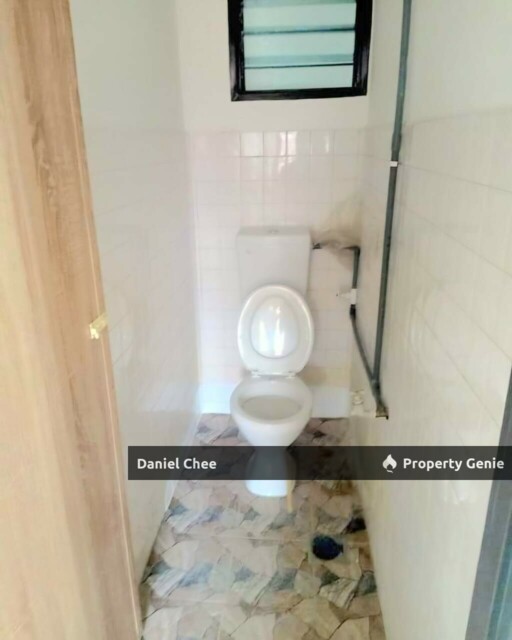 Taman Cempaka Renovated Double Storey House For Rent