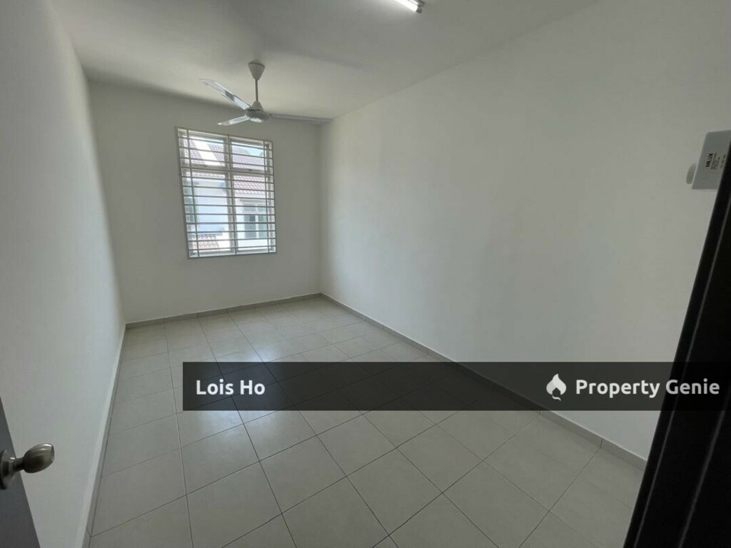 Durian tunggal *Freehold* Double Storey seictex phase 2 For Sale RM320K