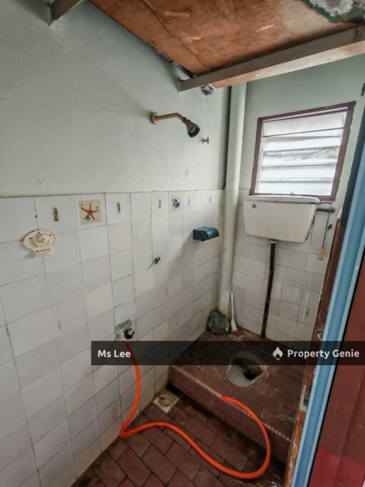 Rumah Pangsa Sri Bukit Mewah @ Taman Bukit Mewah, Kajang-Sale Below Bank Value Rm50k