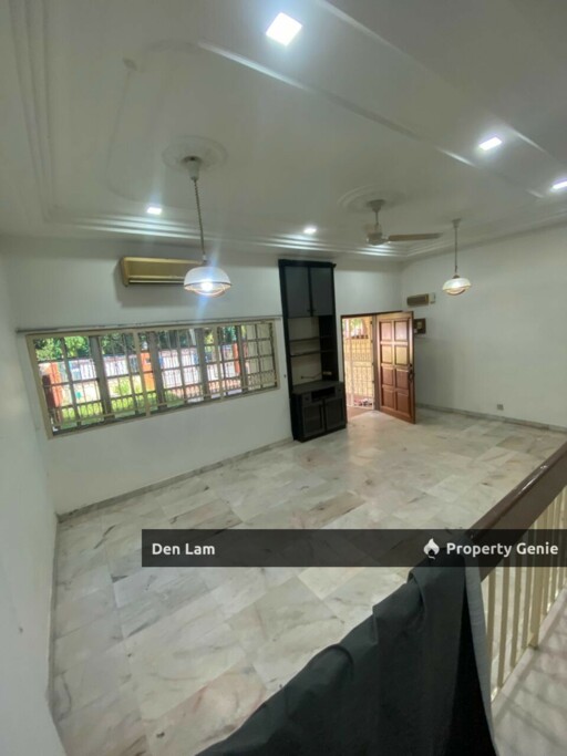 OUG Taman Gembira Old Klang Road 2sty Below Value 40% for Sale !
