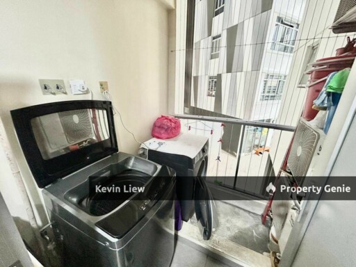Midas Perling Apartment