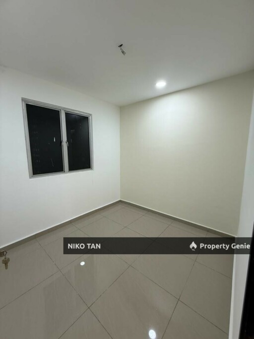 Apartment Desa Belantik Sri Stulang For Sale