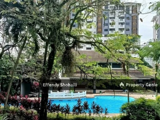 NORTH POINT ONE AVENUE AMPANG CONDO