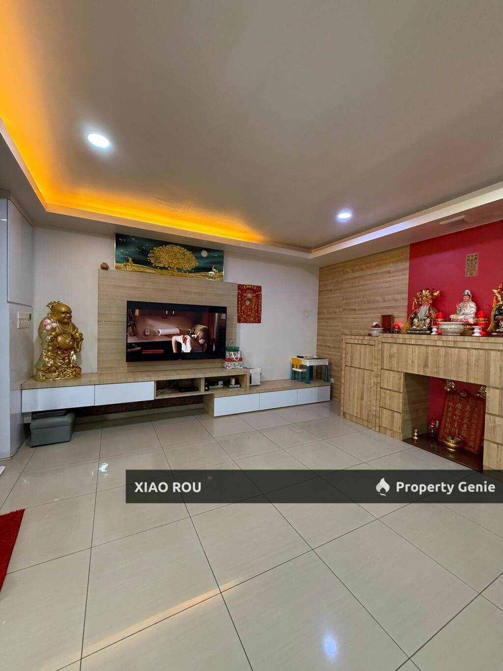 For Sale puncak bertam 2sty