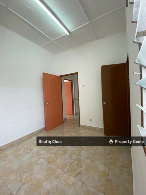 Refurbished Unit 2 Storey Terrace Seksyen 3, Taman Kajang Utama, Kajang