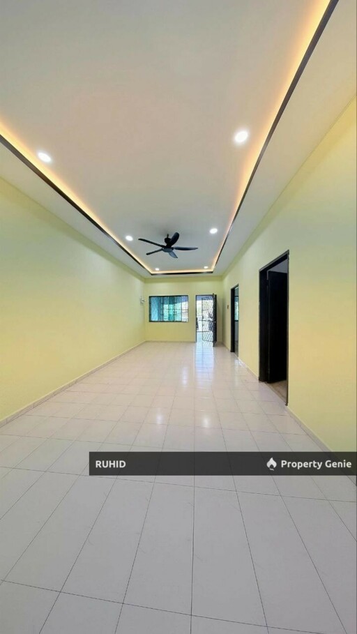 [RENOVATED] TAMAN UNGKU TUN AMINAH