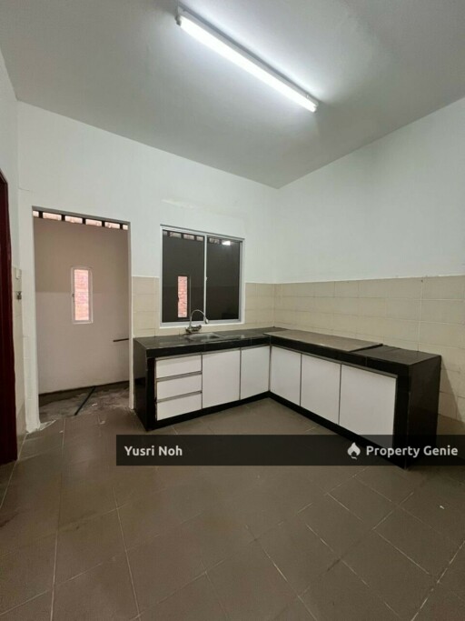 2 Storey Terrace at Bukit Saujana, Saujana Utama, Sg Buloh