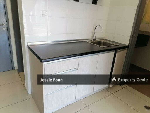 MH Platinum Apartment @ Setapak For Rent