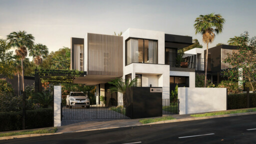 The Mansion Bungalow Land Subang Jaya