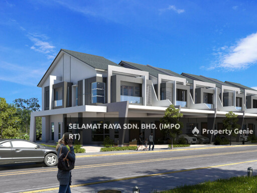PARKVIEW FORESTA