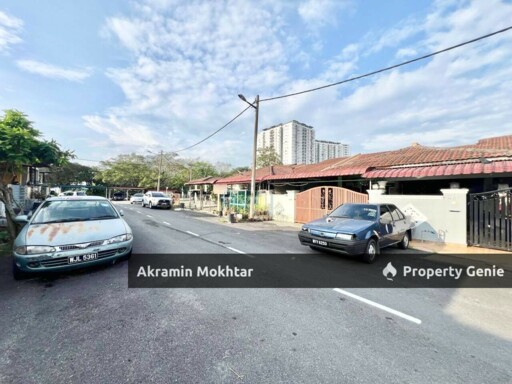 Freehold | Single Storey, Seksyen 5, Bandar Rinching @ Semenyih