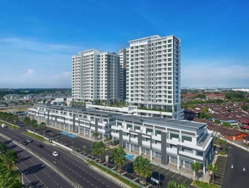 ALMA RESIDENSI