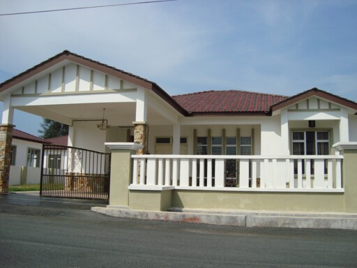 IDAMAN BAYU VILLA
