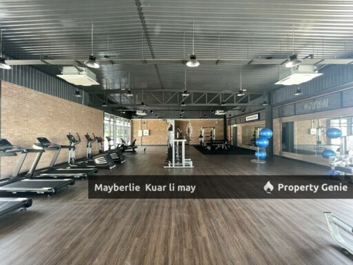Emhub Kota Damanara Rm12k For Rent