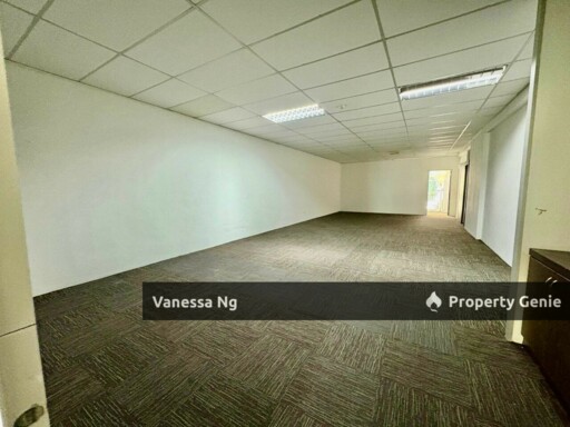 10 Boulevard Office Damansara PJ