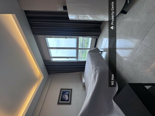 Ocean Palms Condominium Melaka Renovated