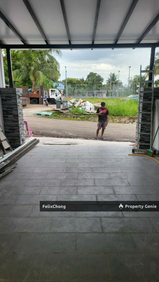 Taman Titiwangsa 2 Sty Low Cost,Jalan Satria,Kluang,Renovated,Johor Bahru