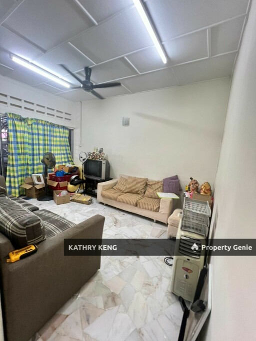 Taman Desa For Sale Kluang For Sale Johor For Sale