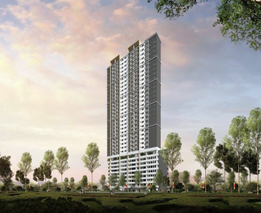 Residensi Gurneymas