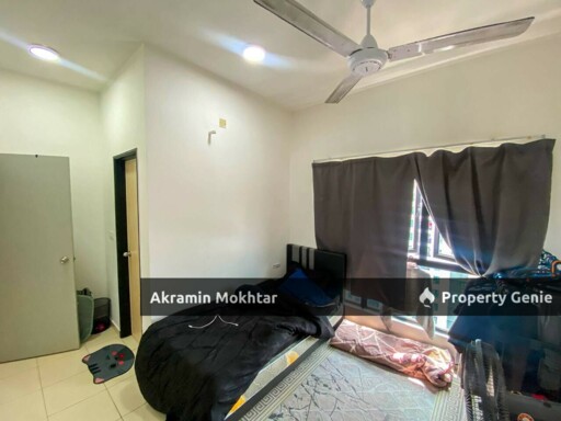 Freehold & 2 Parking | Residensi Damai, Bandar Teknologi Kajang