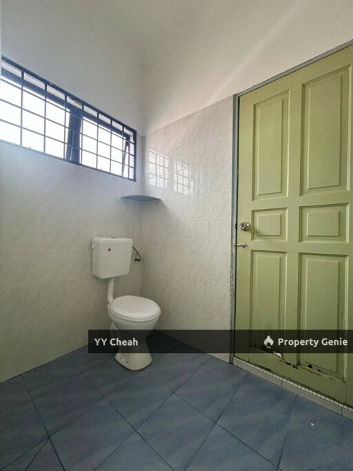 Pasir Puteh, Ipoh Two Storey semi-D For Sale, Freehold, Strategic