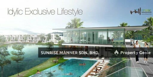 Hillpark Residences