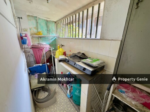 RENOVATED & EXTENDED | 1-STOREY TERRACE SEKSYEN 17, PETALING JAYA