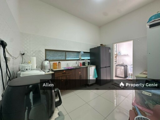 D’Grande @ Bukit Indah – Exclusive Double Storey Link Bungalow