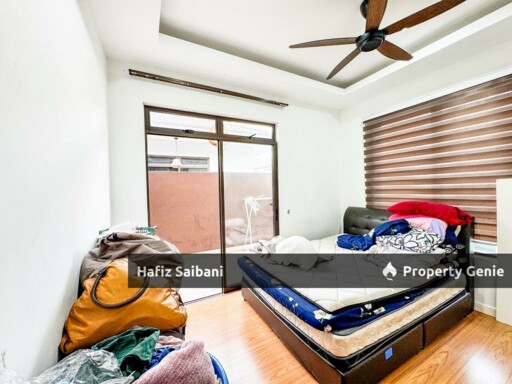 3 Storey Terrace The Mulia Residence Cyberjaya