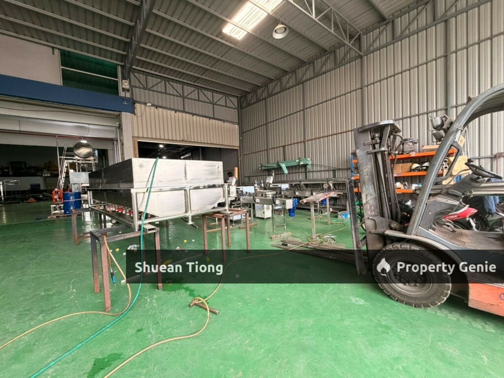 Factory mount austin for rent