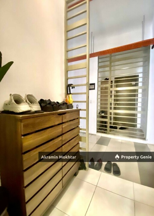 (FULLY FURNISHED+RENOVATED) RSKu Residensi Idaman Abadi Persiaran Tropicana Height Kajang 2