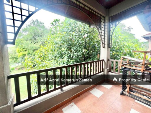 [Special Offer] Renovated Double Storey Semi-D, Presint 14 Putrajaya | 5R5B | 2,900 sqft | Freehold | RM1,280,000