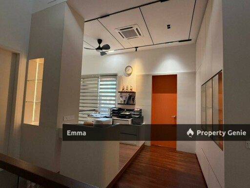 Cora Eco Ardence Semi D Endlot  For Sales