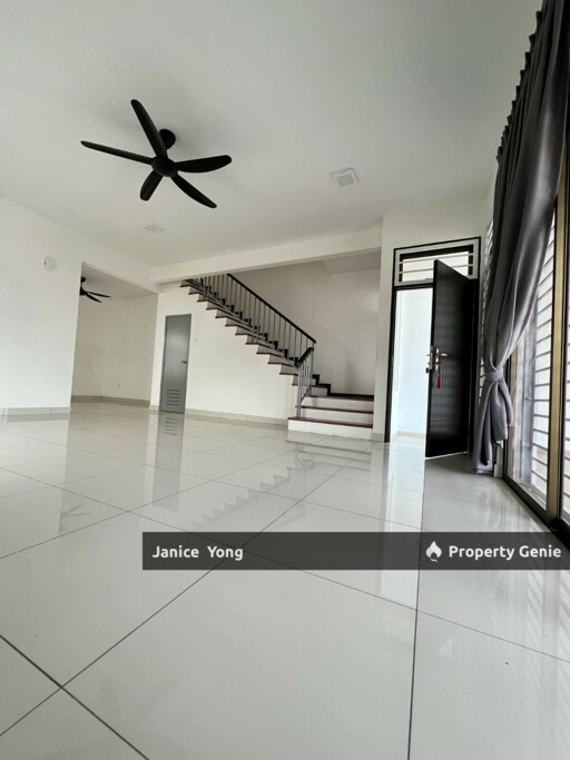 Rini Home 7 @ Mutiara Rini End Lot