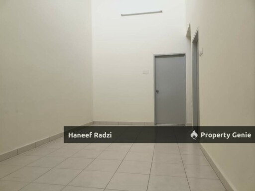 (Fully Renovated) Teres 1 Tingkat - Taman Desa Aman