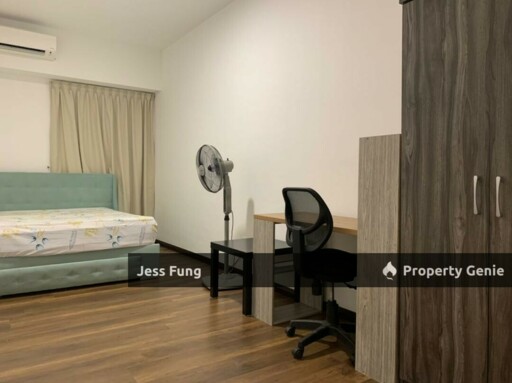MAYA Condo