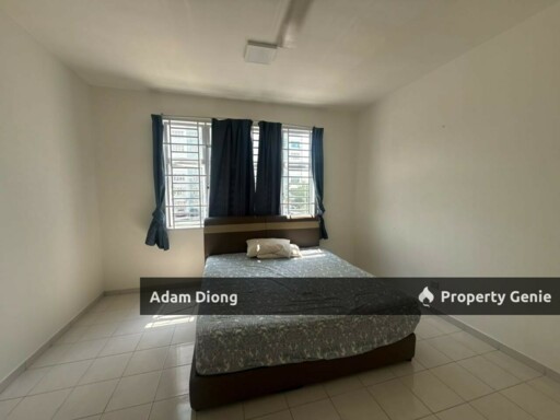 Molek Ria Apartment