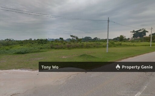 Mixed Development Land for Sale