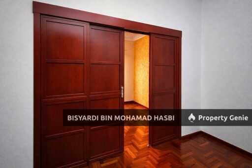 Fully Renovated & Facing Open Double Storey Terrace House, Putra Bistari Putra Heights Subang Jaya.